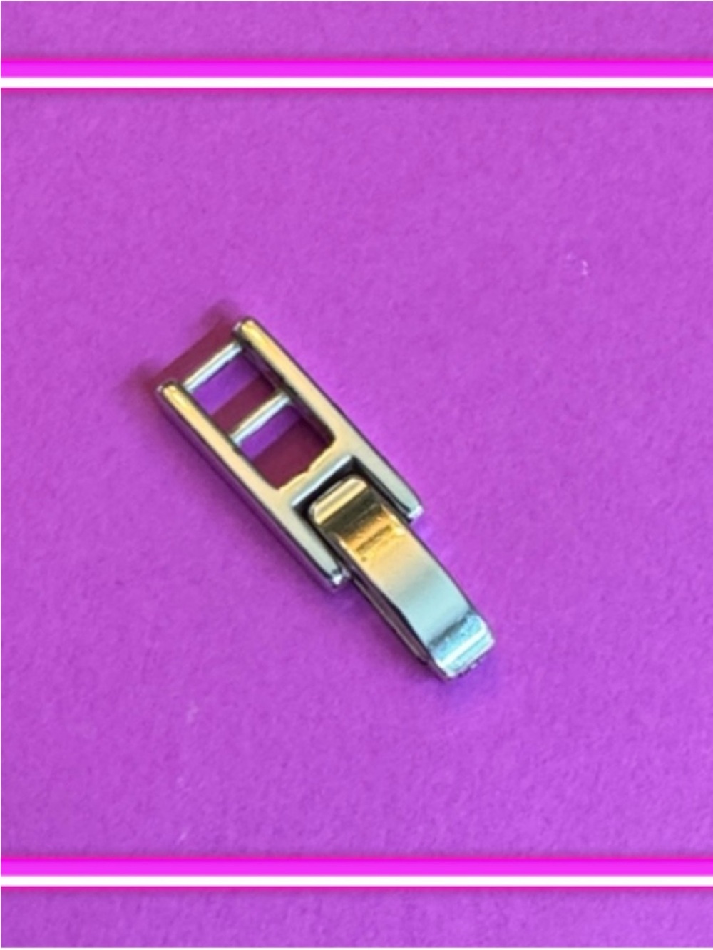 Brighton Jewelry Extender Clasp ~ Necklace / Bracelet